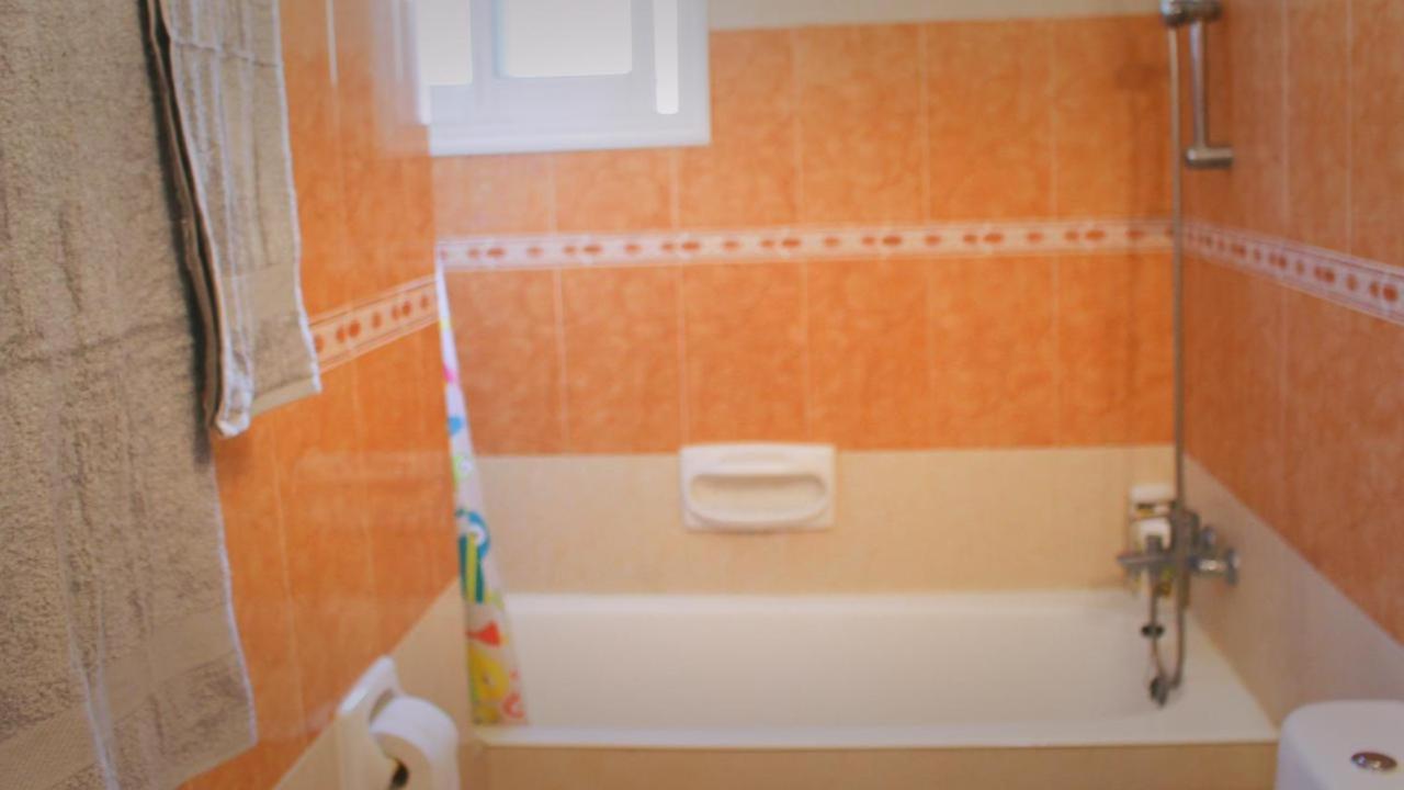 Chloraka- 2 Bedrooms - Pool Extérieur photo