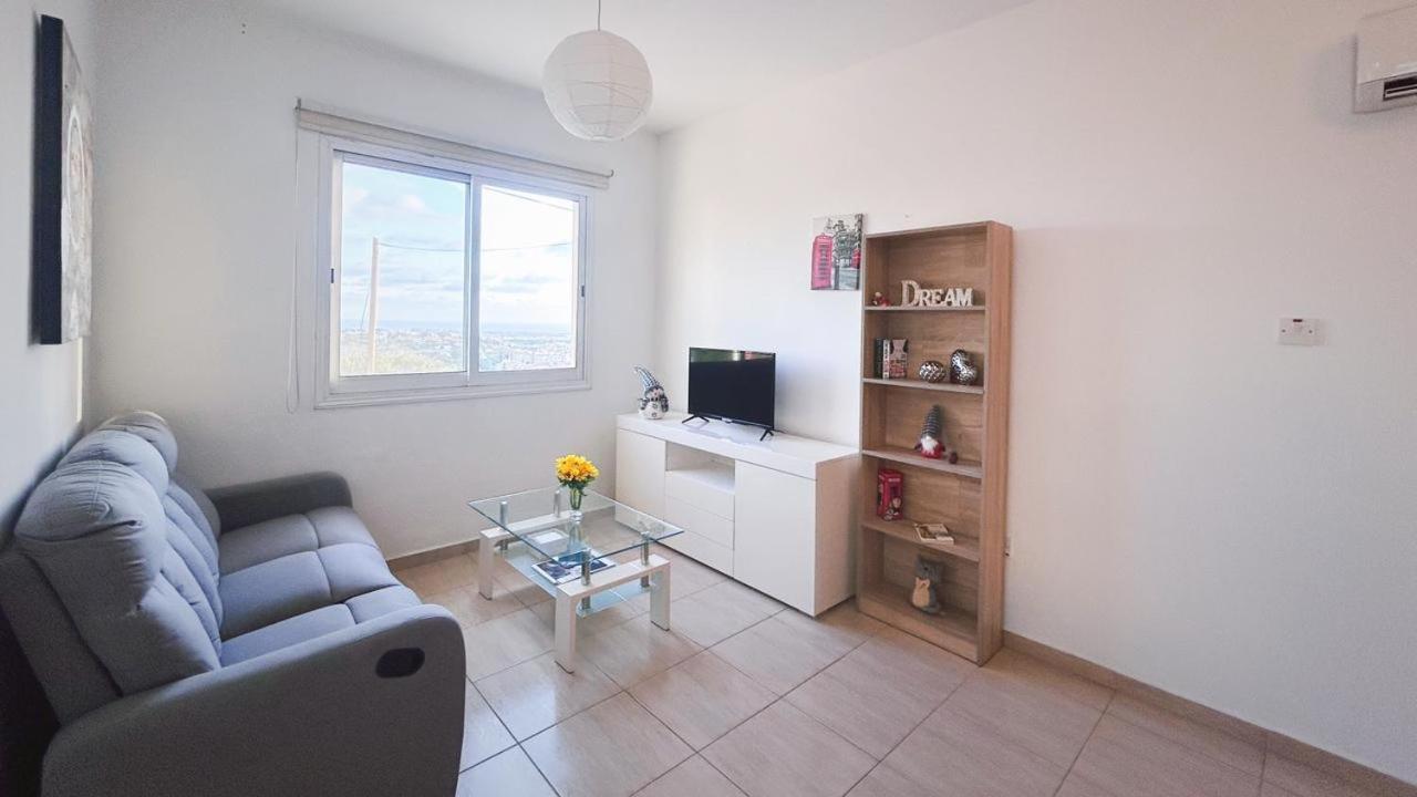 Chloraka- 2 Bedrooms - Pool Extérieur photo