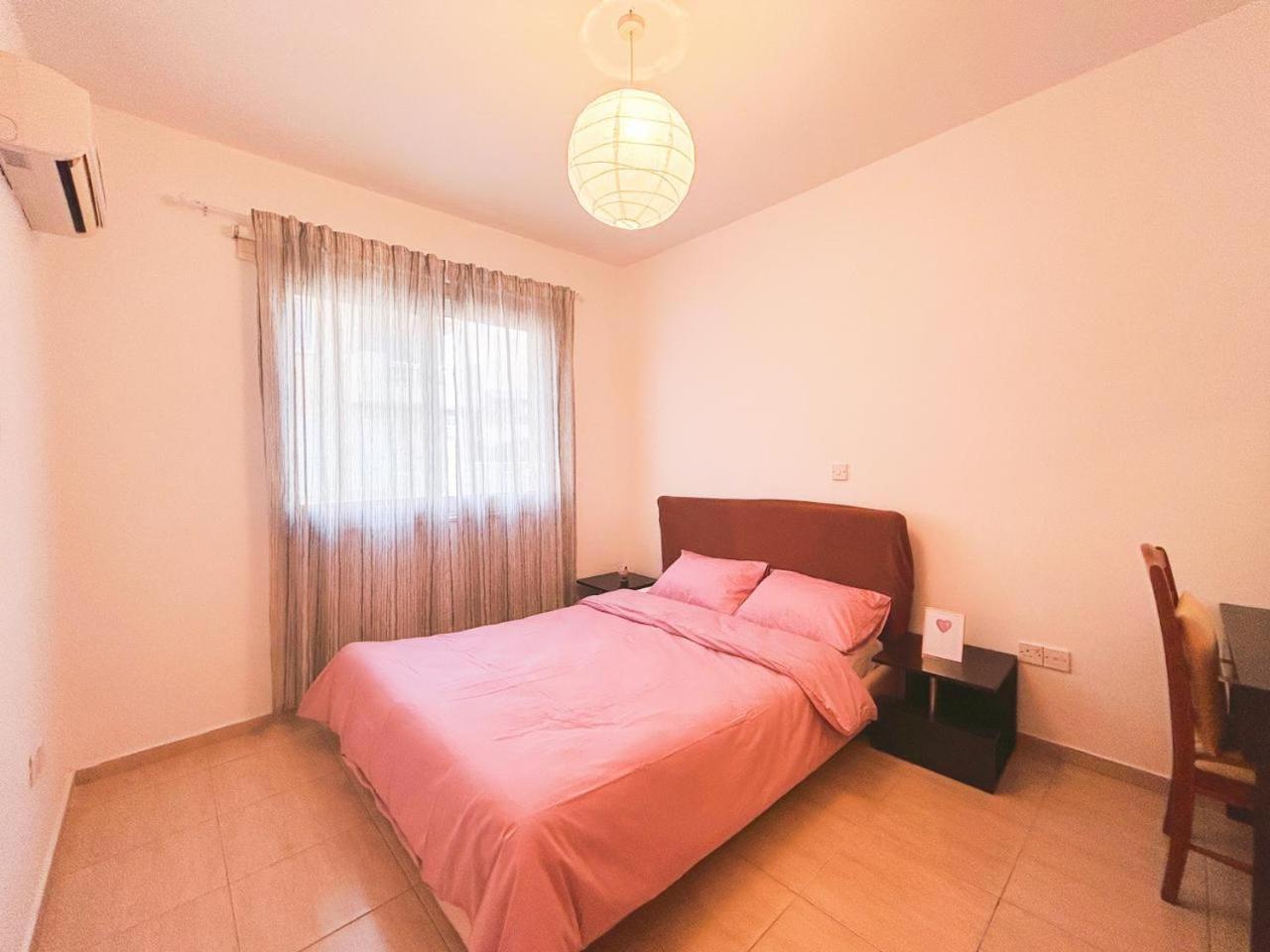 Chloraka- 2 Bedrooms - Pool Extérieur photo